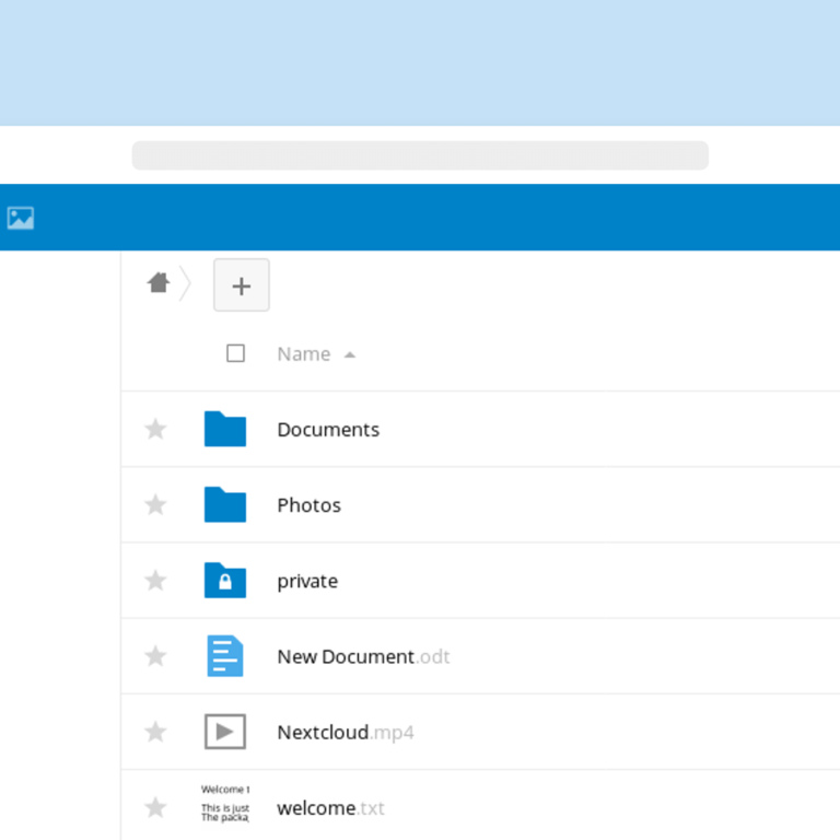 Webhosting Webmail Cloud Basel