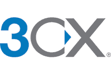 3CX Software für VoIP