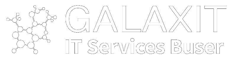 Galaxit IT Services