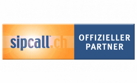 sipcall Logo