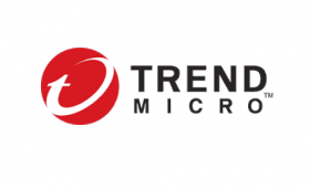 TrendMirco Logo